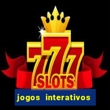 jogos interativos para eventos corporativos